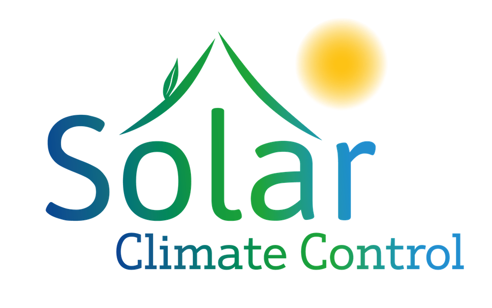 Solar Climate Control